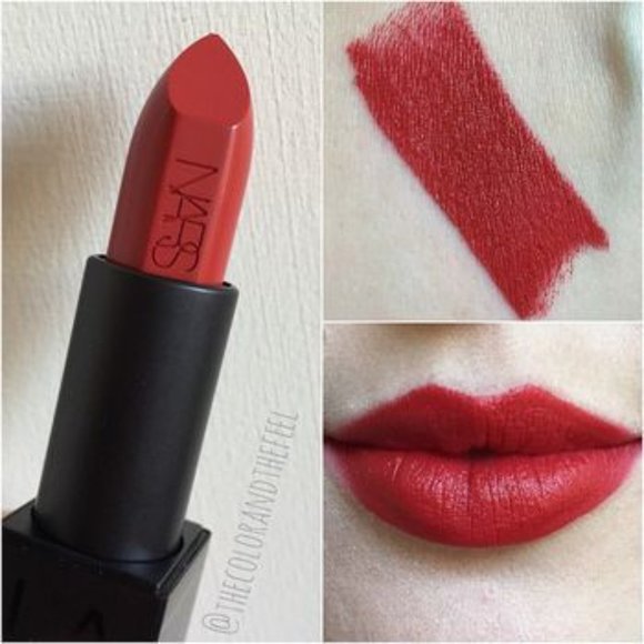 NARS Audacious Lipstick - RITA - Picture 2 of 5